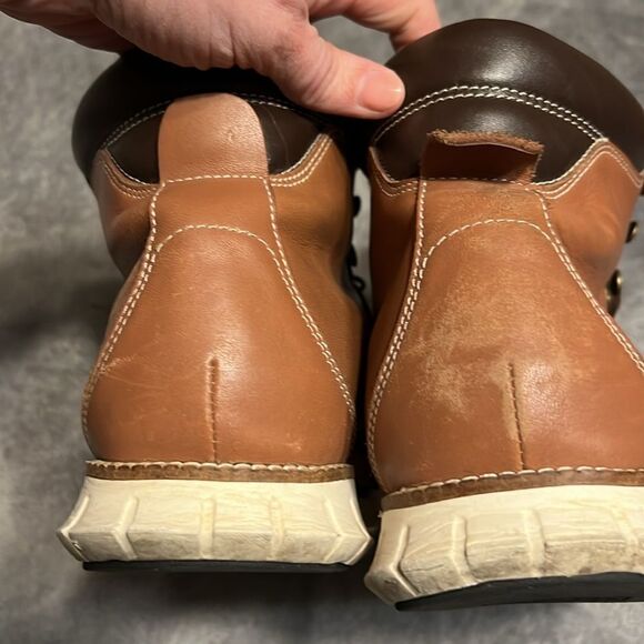 Cole Haan Men’s Zerogrand Hiker Boot - Picture 5 of 6